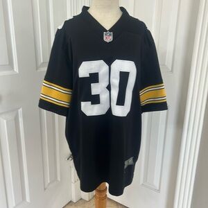 NFL Steelers Jersey